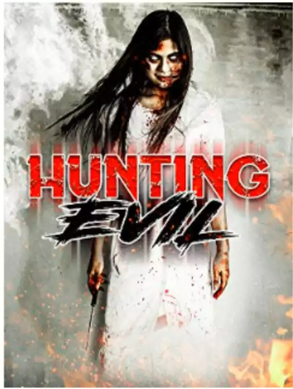 Hunting Evil (2019)